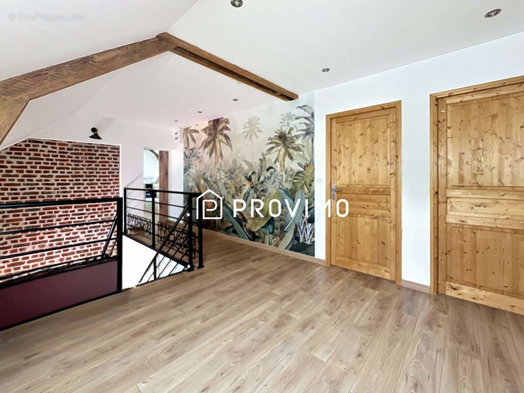 Maison renovee - photo 11