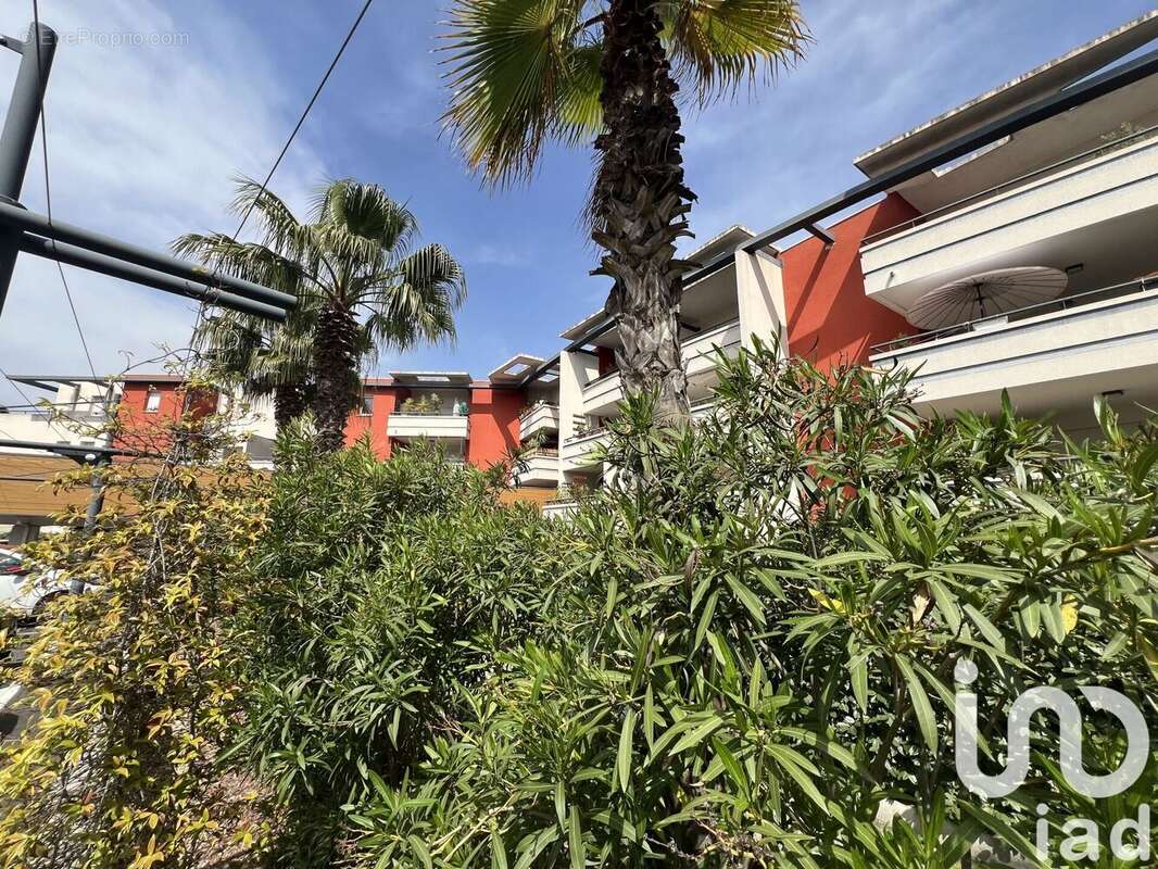 Photo 2 - Appartement à AGDE