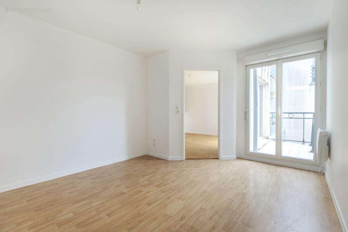 Appartement à CHATOU