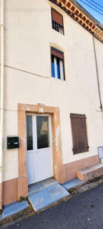 Maison à MONTADY