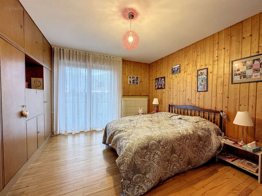 Appartement à MARLENHEIM