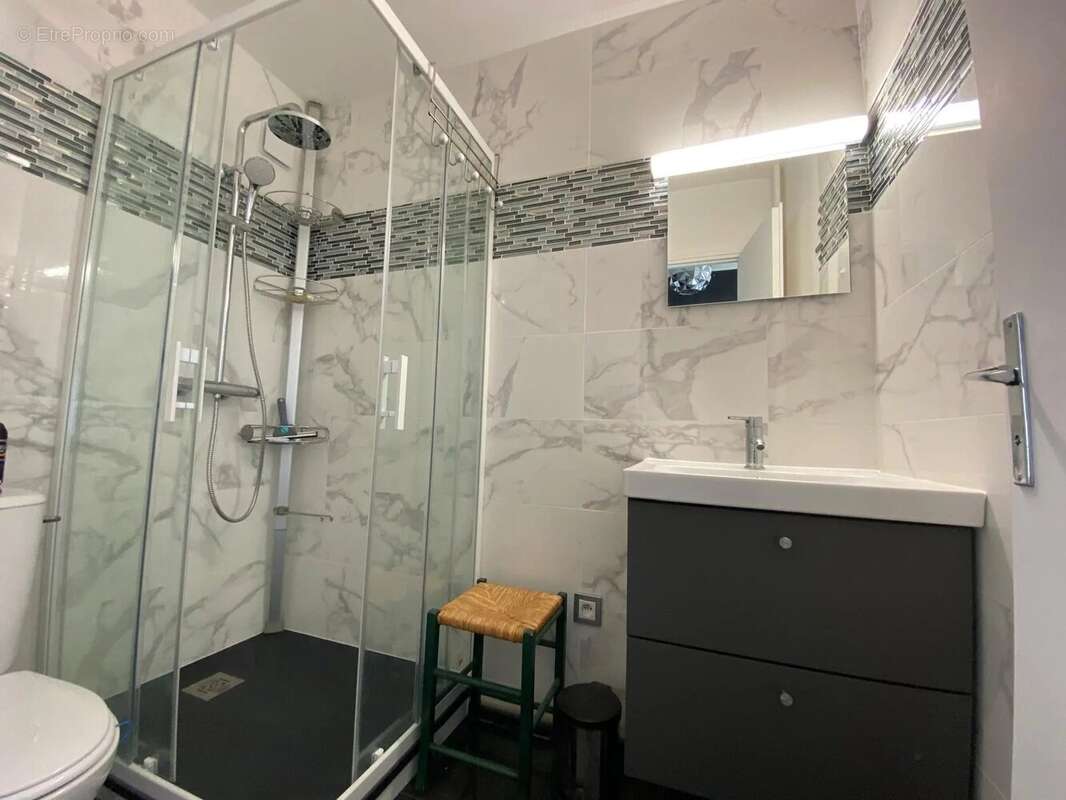 Appartement à VILLARD-DE-LANS