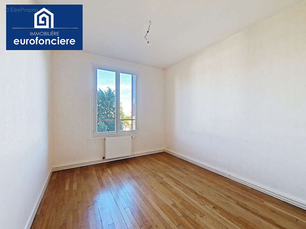 Appartement à TROYES