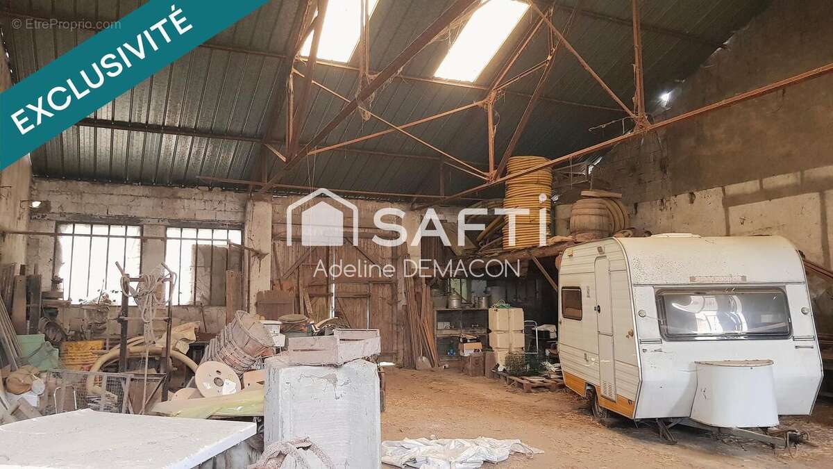 Photo 2 - Maison à JAMETZ