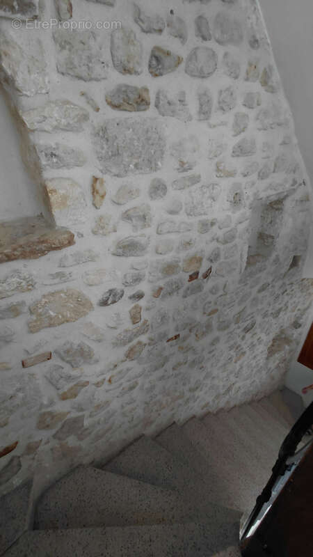 Appartement à SAINT-MARCEL-D'ARDECHE