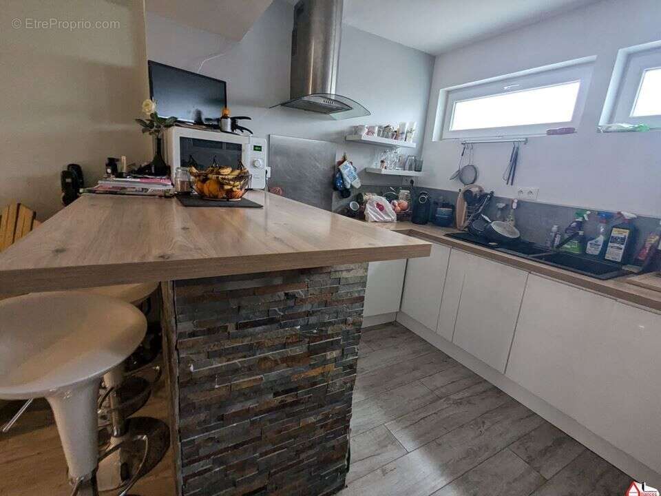 Photo 3 - Maison à AMIENS