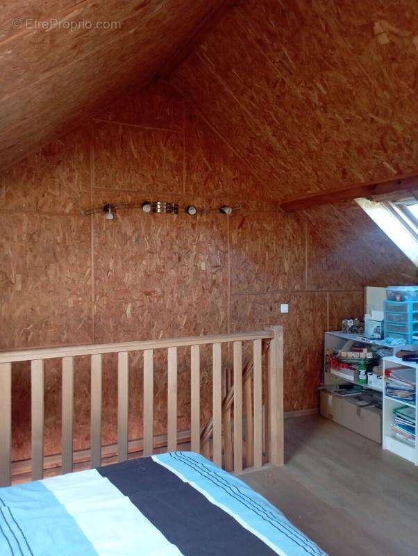 Appartement à TARBES
