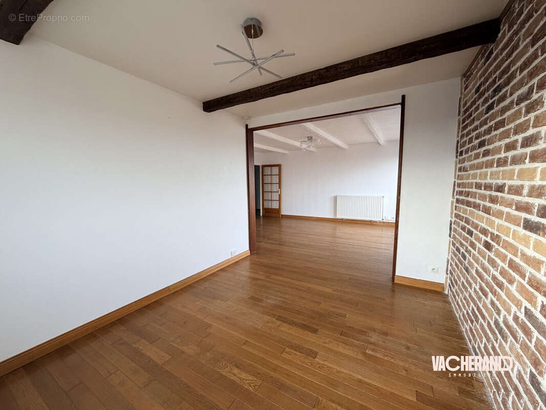 Appartement 88 m² à Dunkerque  - photo 6