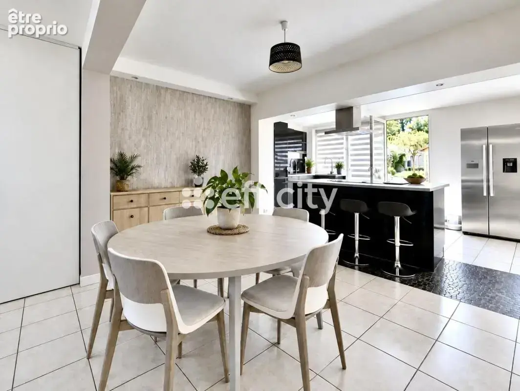 Maison 6 pièces 165 m² à vendre à Braine (02220) - photo 6