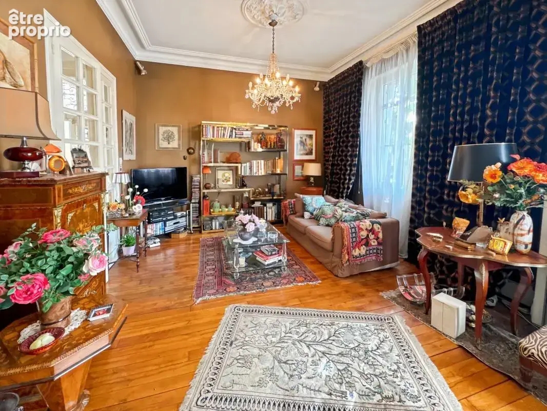 Maison À Vendre - photo 4