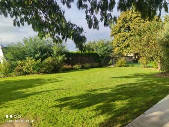 Maison à SAINT-MARCEL