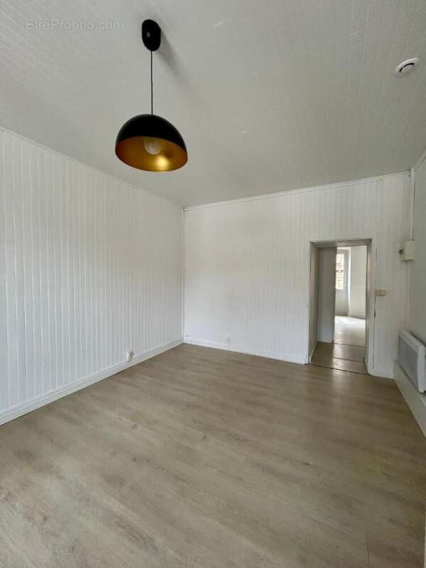 Appartement à ANGOULEME