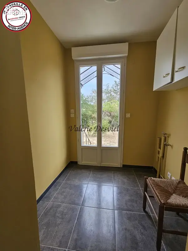 Maison 6 pièces 172 m² à vendre à Beauronne (24400) - photo 45