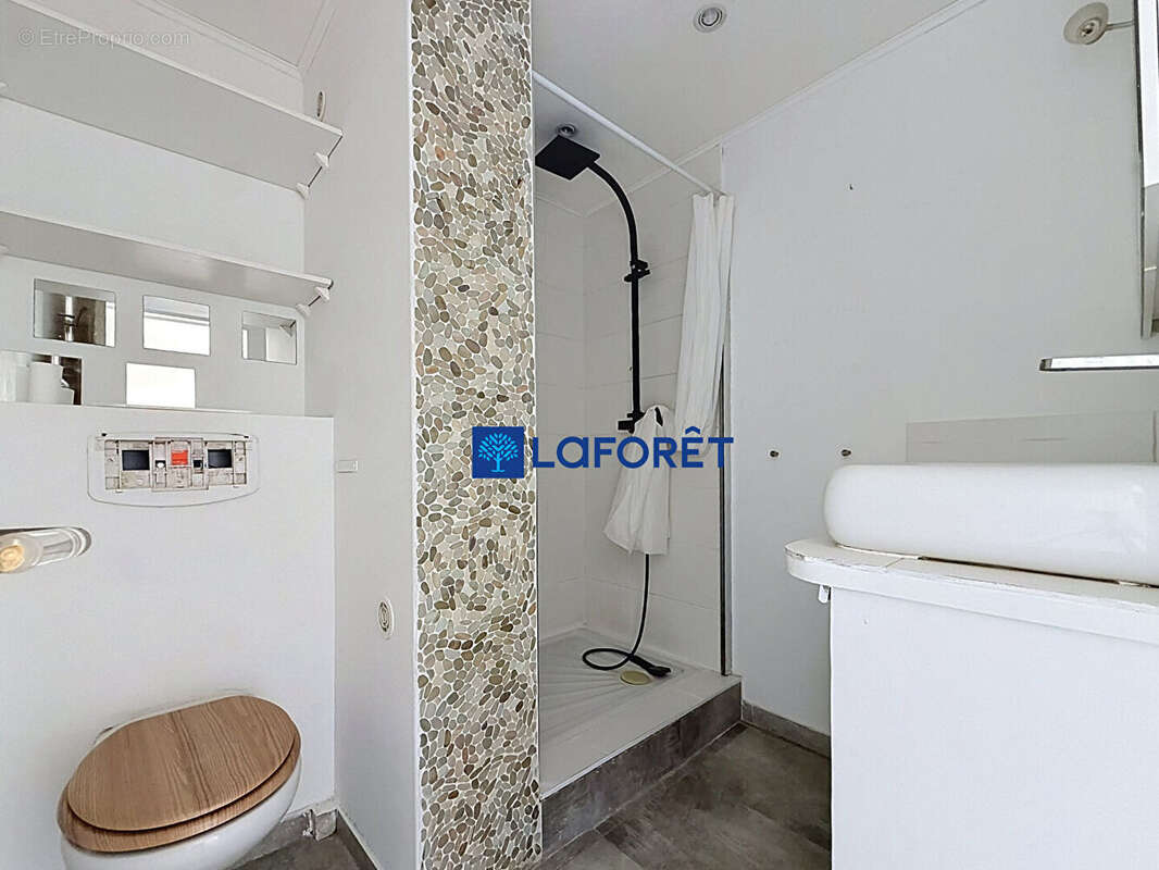 Carqueiranne - appartement - photo 10