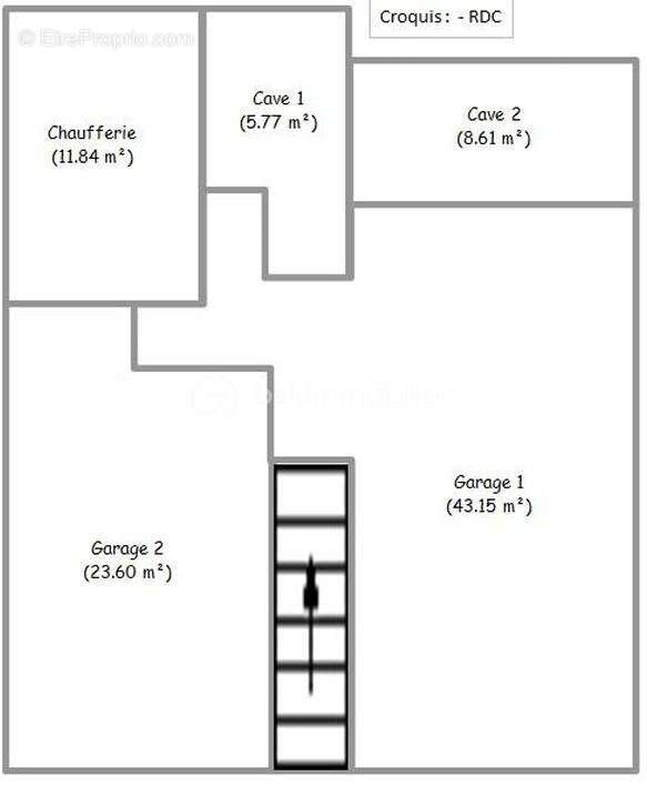 Maison 8 pièces 285 m² - photo 12