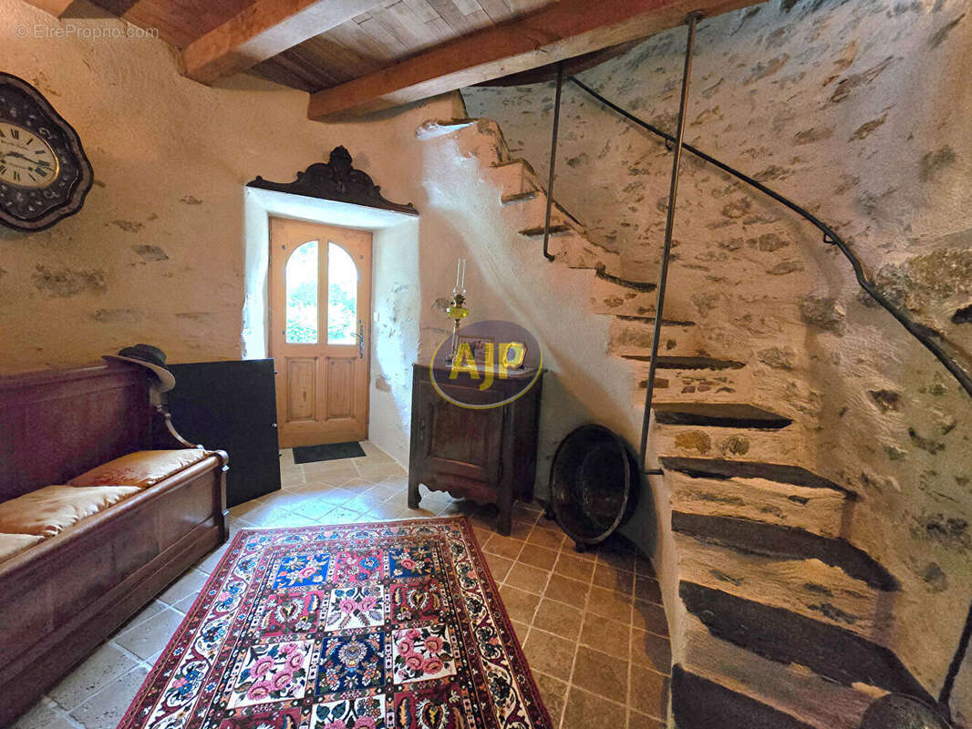 Maison à PLESSE