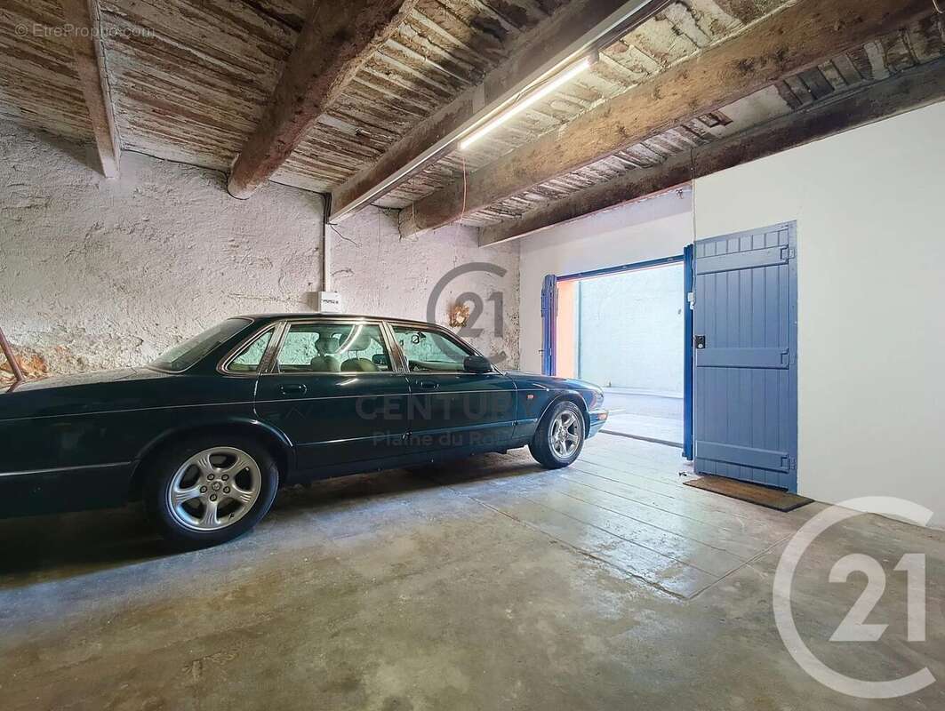 Maison à RIVESALTES