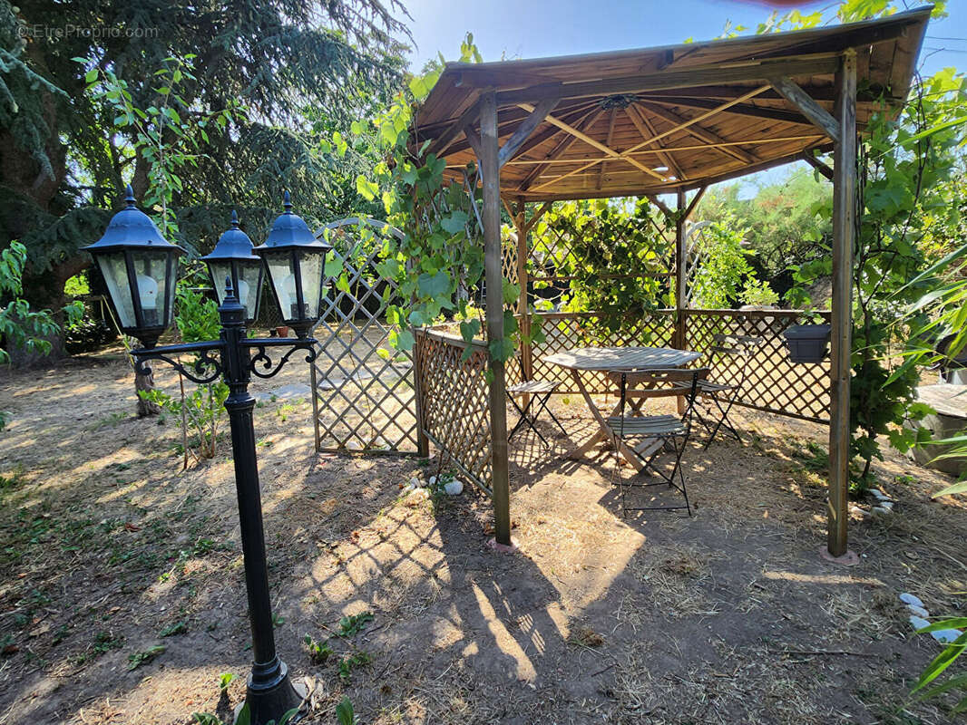 MAINTENON 5' maison ancienne, 260m² - photo 15