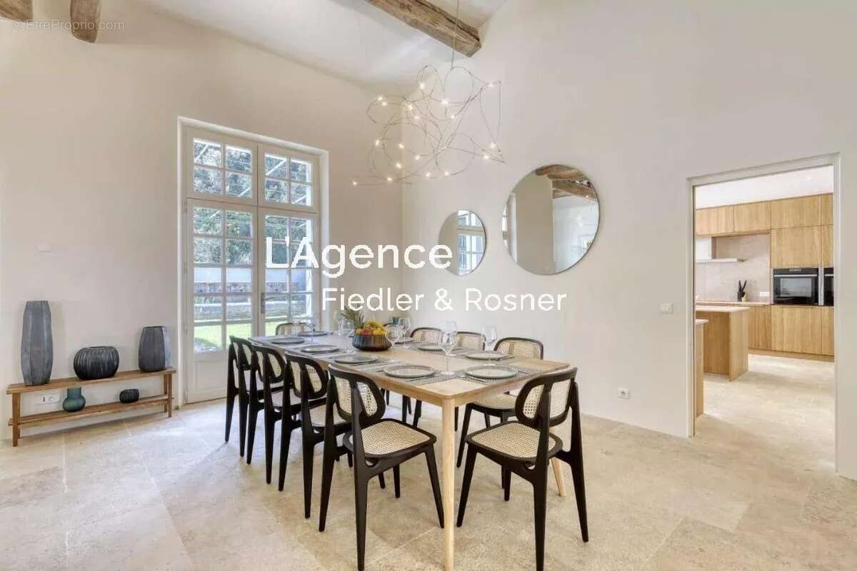 Maison à RAMATUELLE