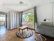 Appartement à SAINT-MAUR-DES-FOSSES