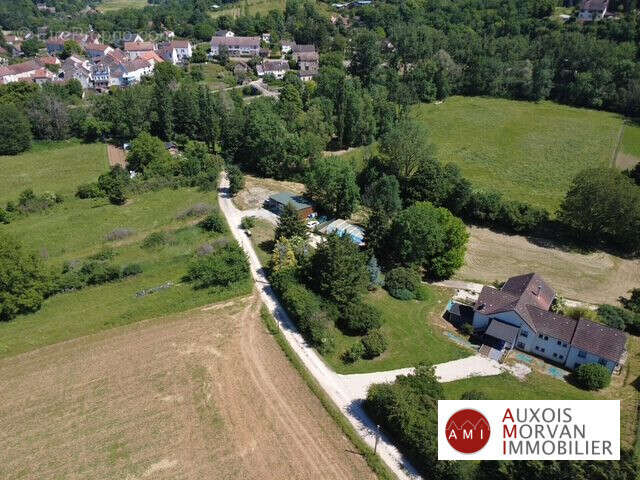 Maison à POUILLY-EN-AUXOIS
