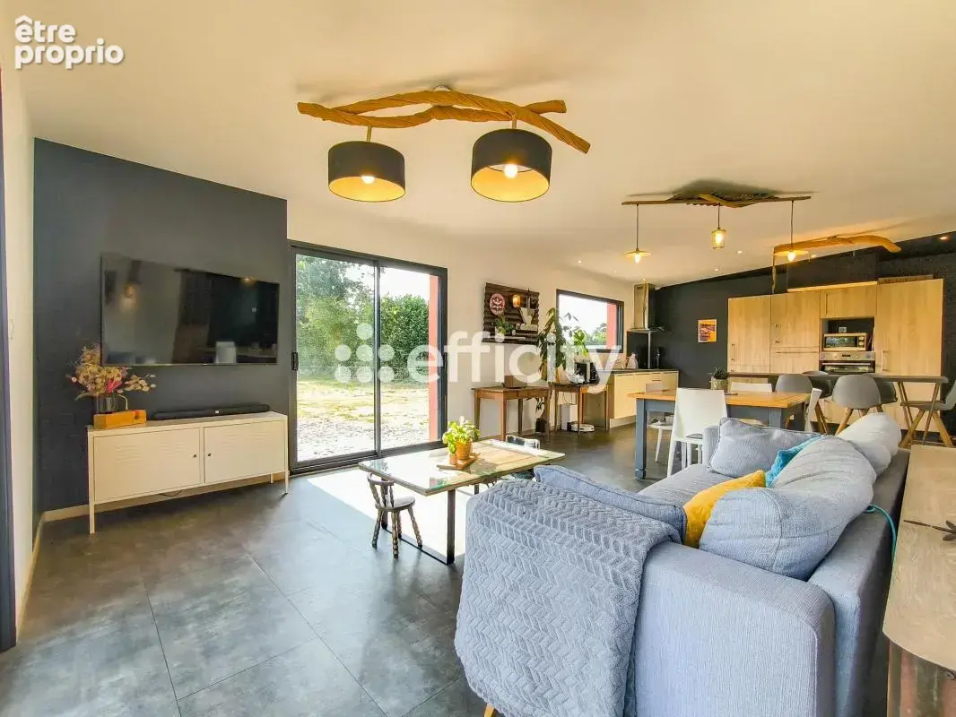Maison individuelle - photo 2