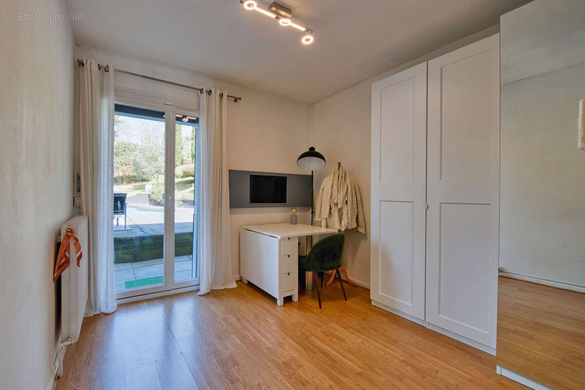 Maison à CALUIRE-ET-CUIRE