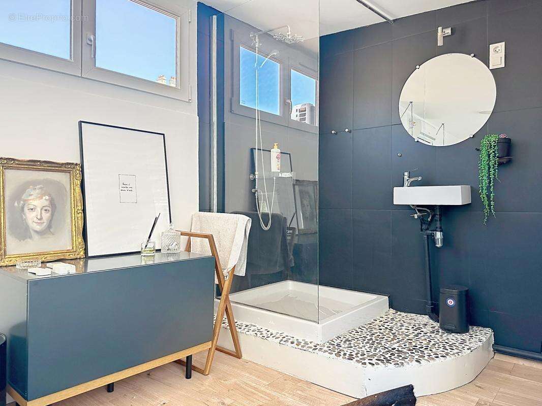 Appartement à AVIGNON