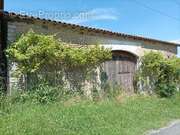 Appartement à JUIGNAC