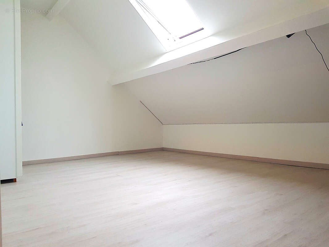 Nevers, maison 103 m2, jardin - photo 5