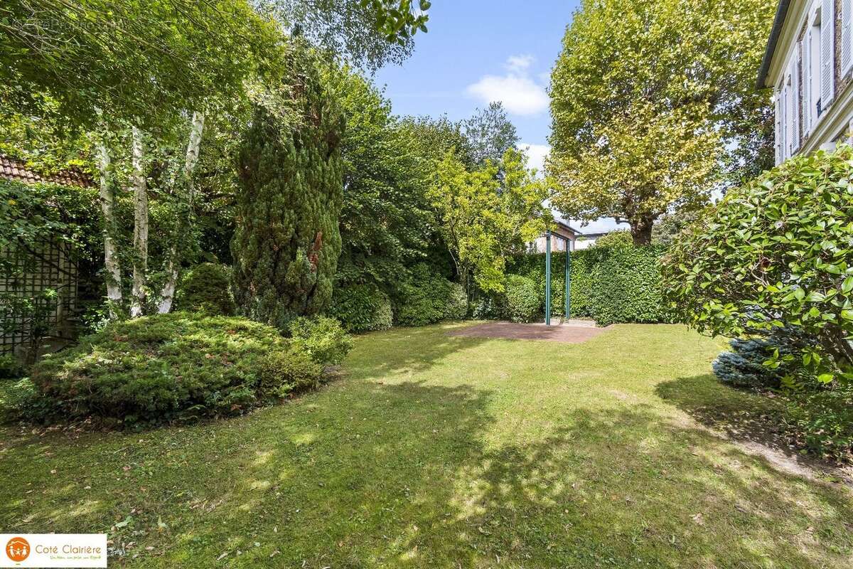 Maison à VERSAILLES