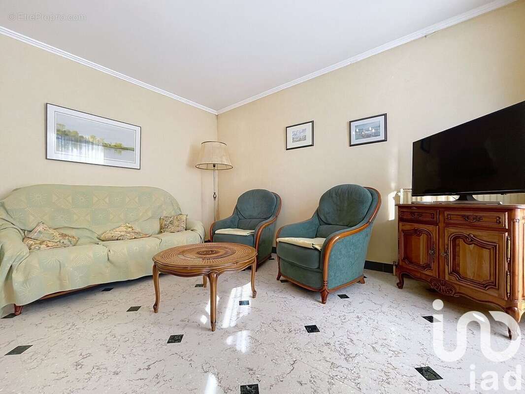 Photo 3 - Maison à CHATILLON-SUR-LOIRE