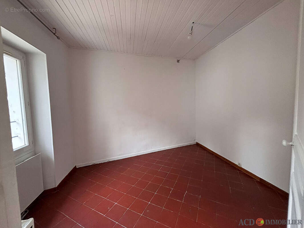 Appartement à VELAUX