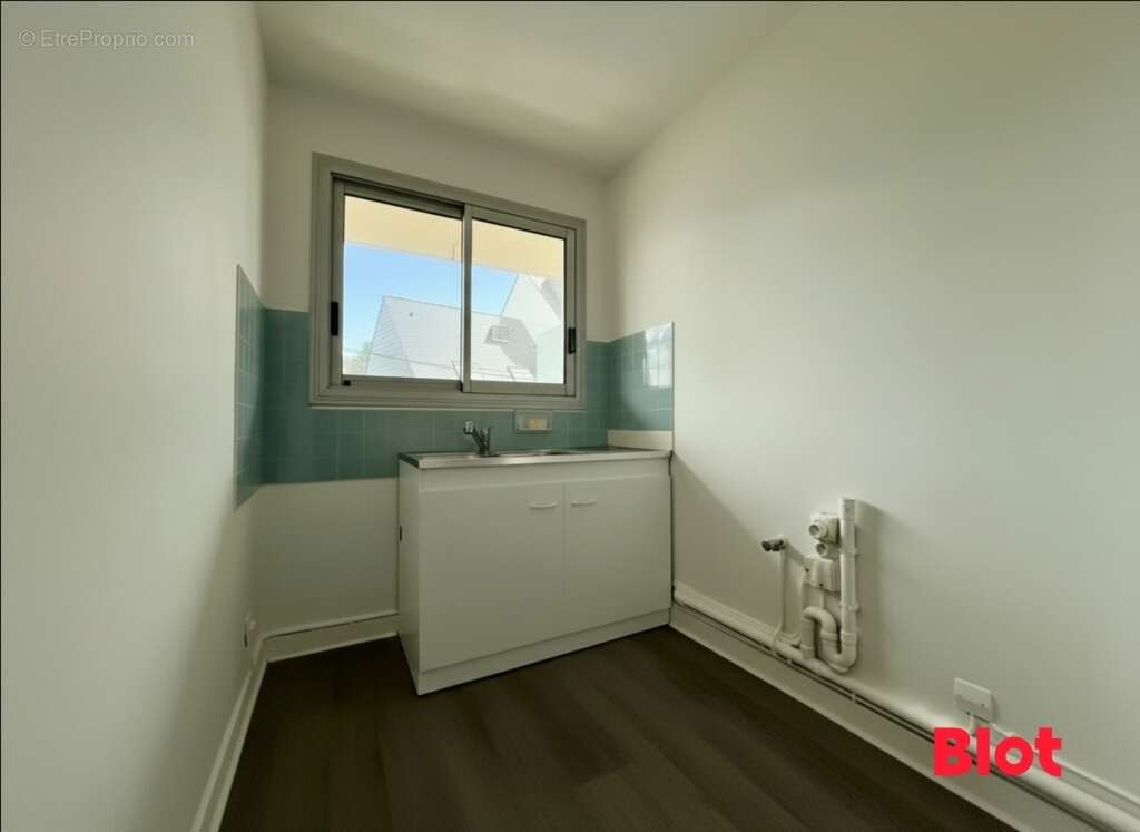 Appartement à LA BAULE-ESCOUBLAC