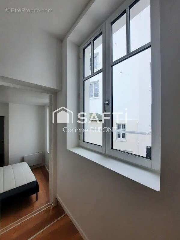 Photo 4 - Appartement à TOURS