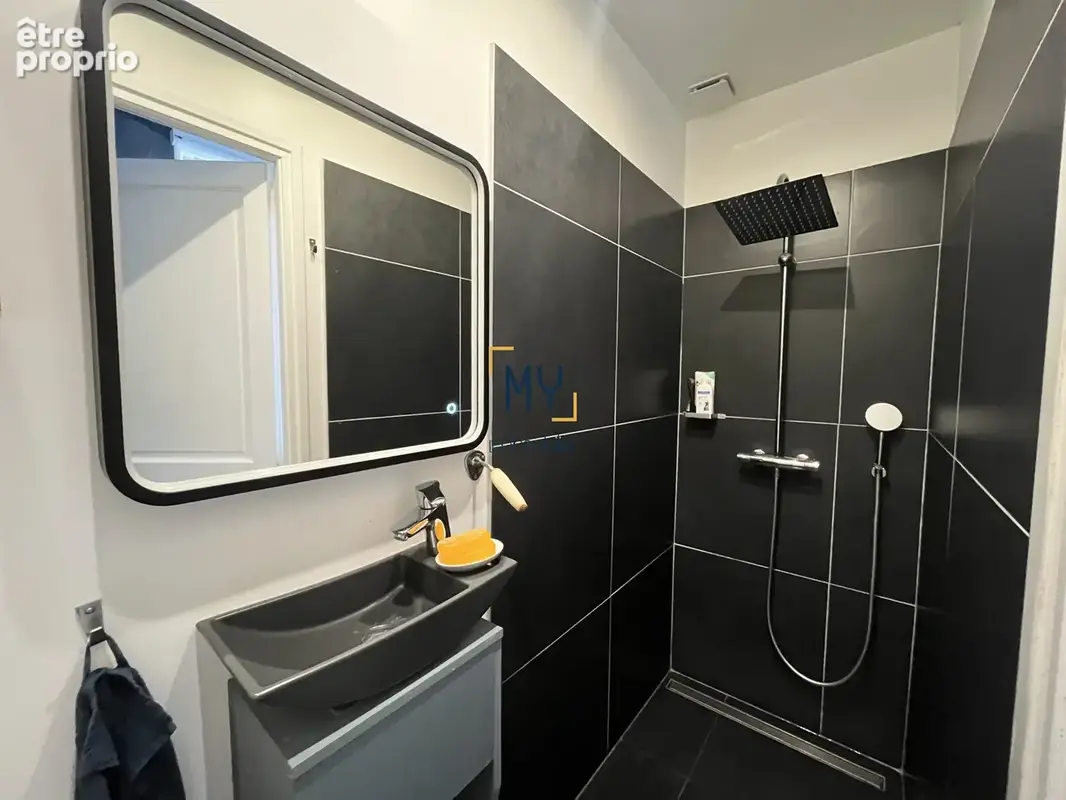 Maison 4 pièces 100 m² à vendre à Wattrelos (59150) - photo 8