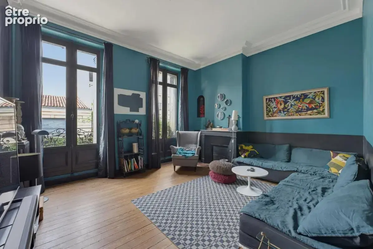 Maison de 10 pièces de 250 m² à Bordeaux - photo 6