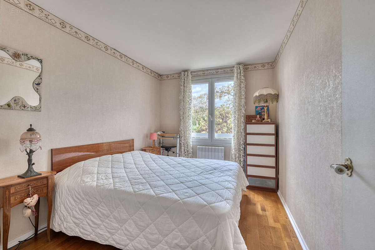 Appartement à YERRES