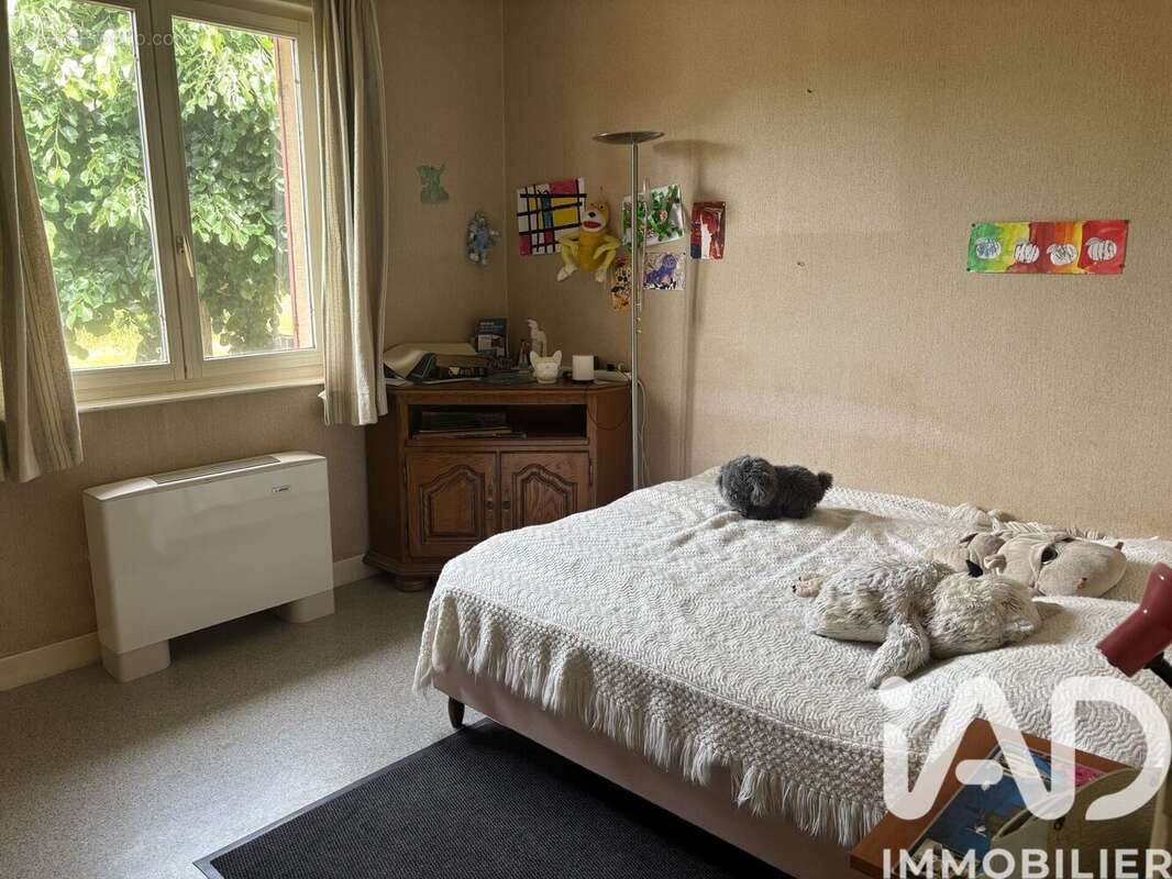 Maison 108 m² à Palinges  - photo 7