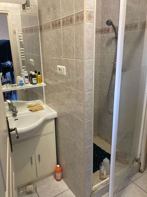 Appartement à BEGLES