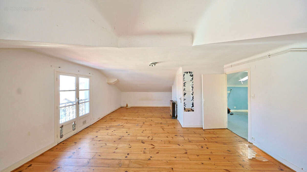Appartement à BAYONNE
