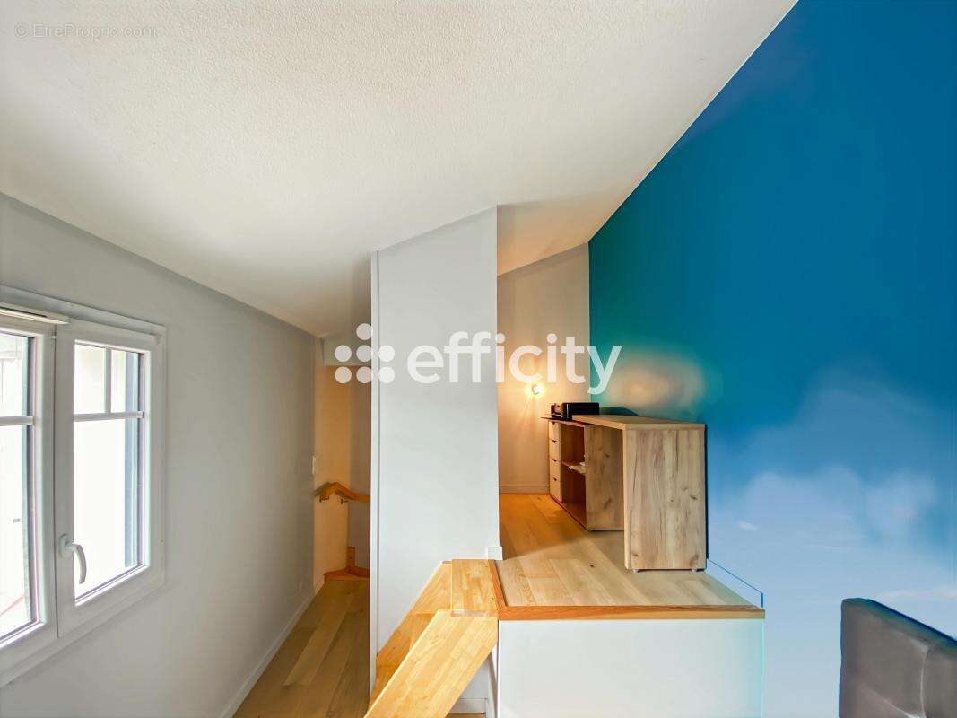 Maison à LA TESTE-DE-BUCH