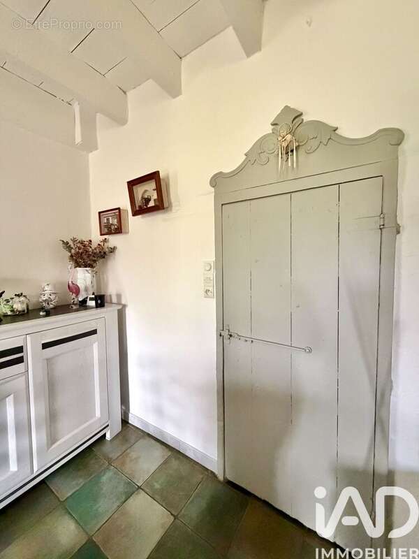 Photo 3 - Maison à SAINT-HILAIRE-DE-LOULAY