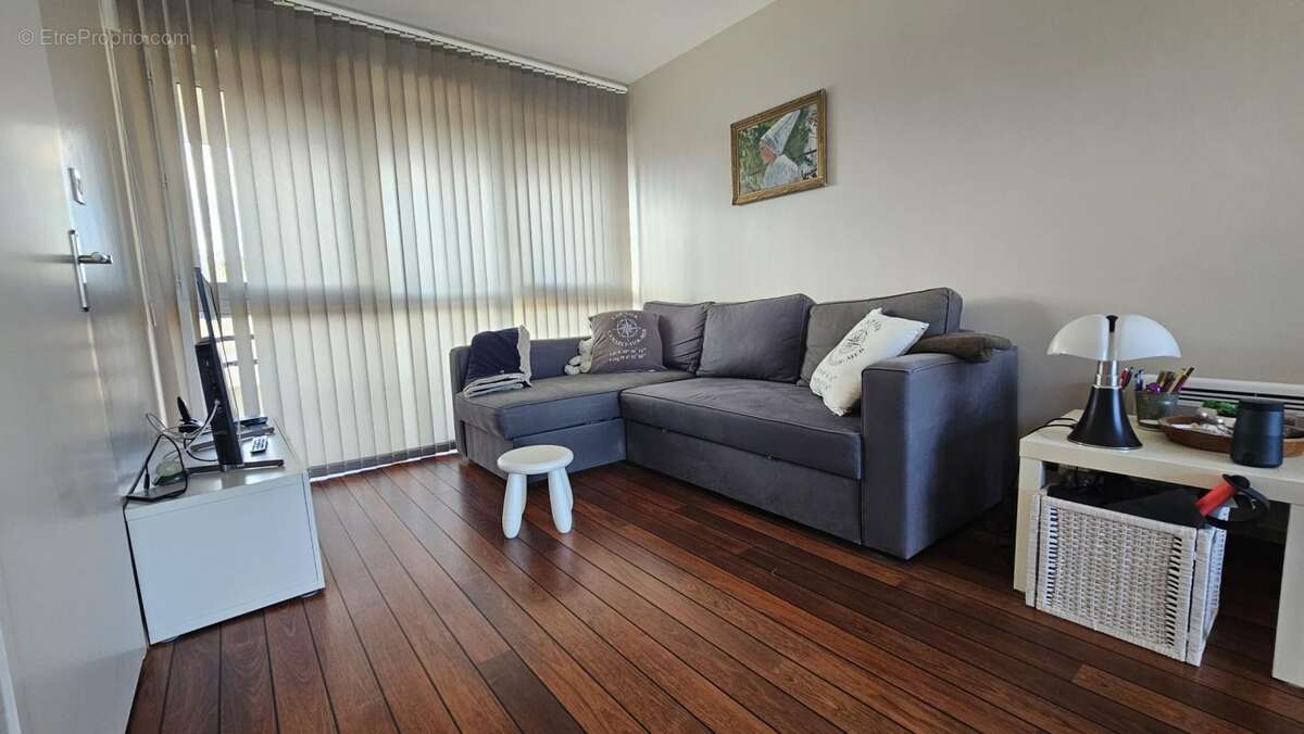 Appartement à CAMARET-SUR-MER