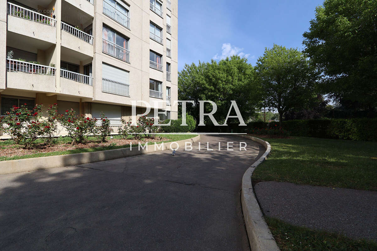 Appartement à CACHAN