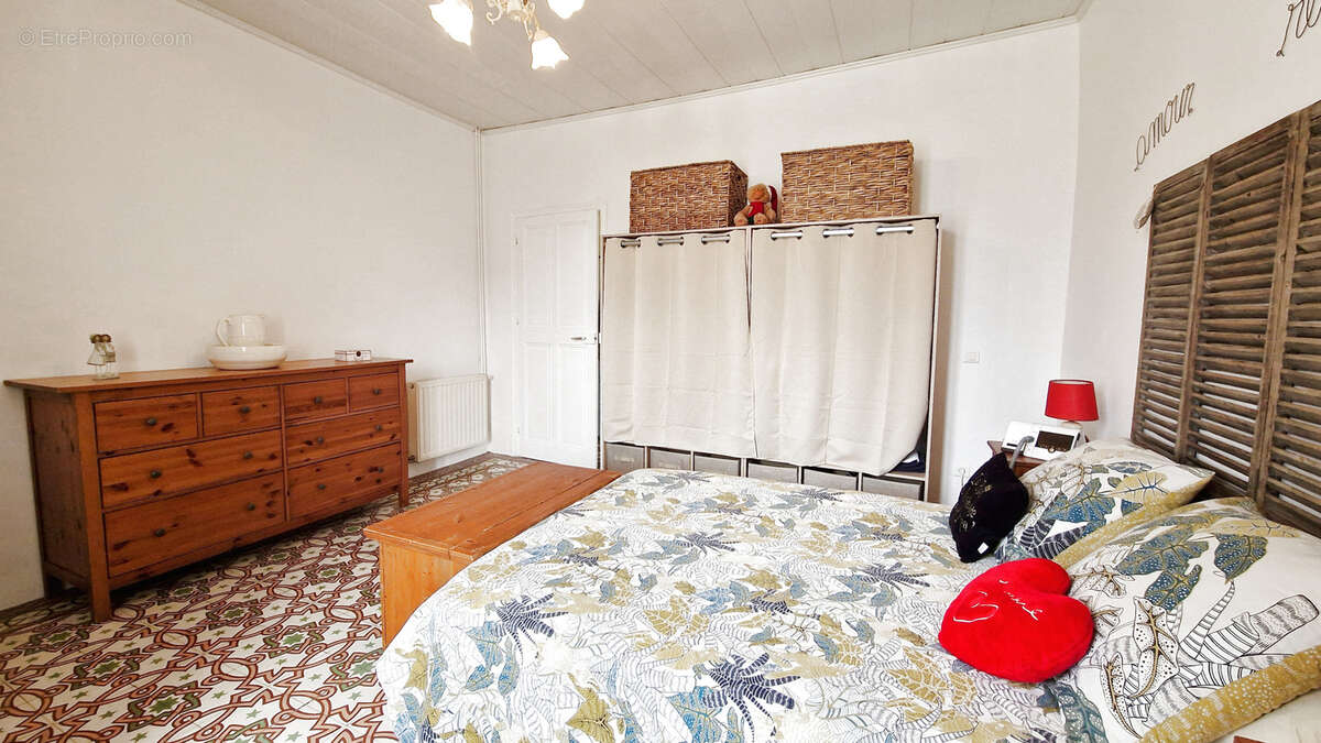 Appartement à SAINT-AMBROIX