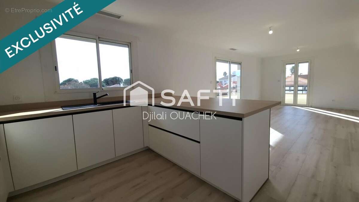 Photo 7 - Appartement à CANET-EN-ROUSSILLON