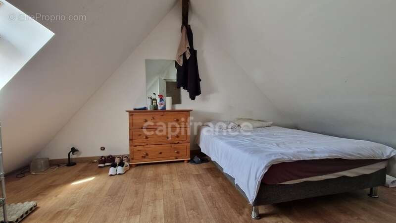 Appartement à ETAMPES