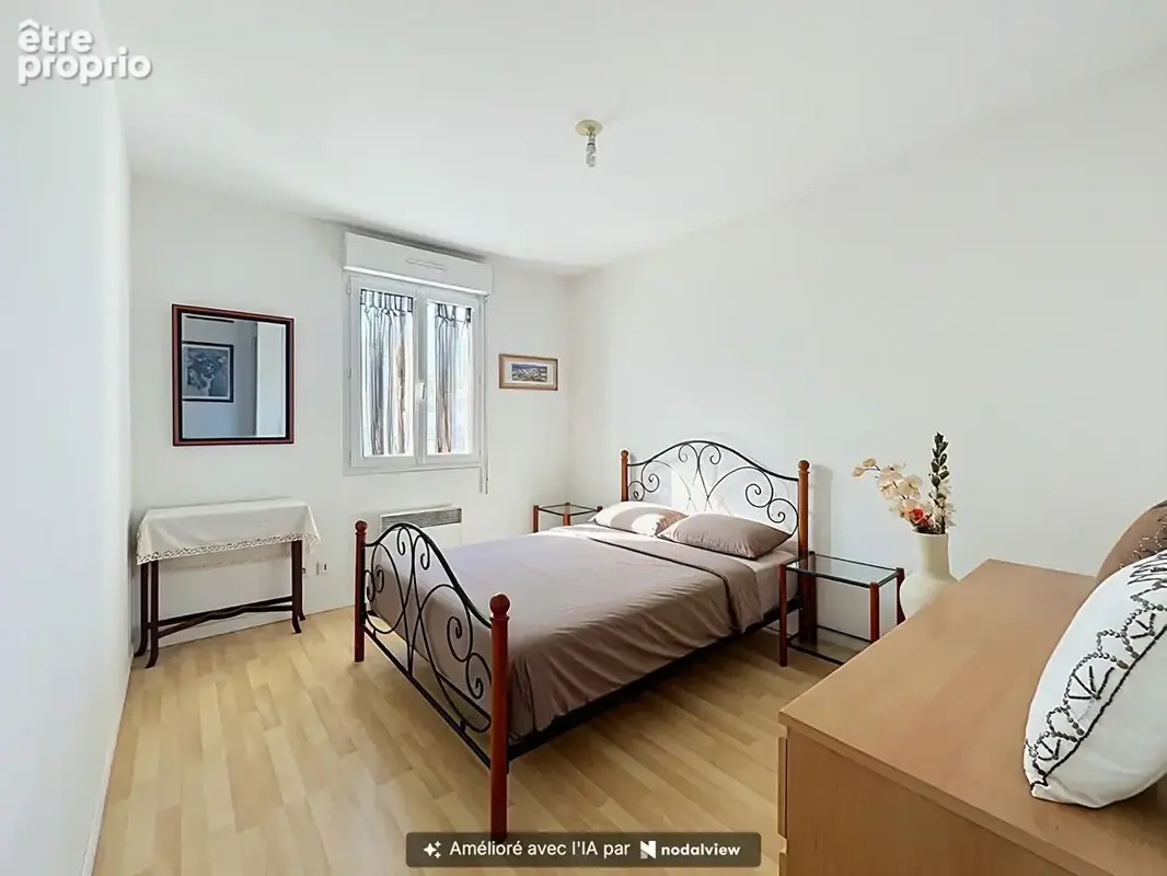 Appartement Meaux 3 pièce(s) 64 m2 - photo 6