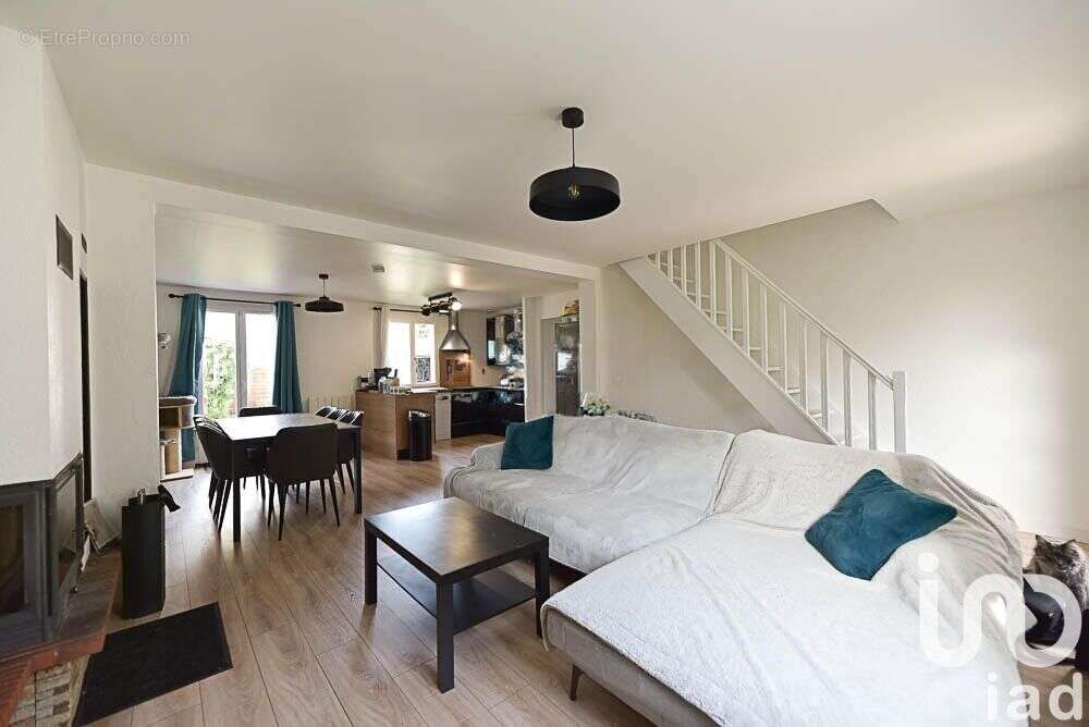 Photo 4 - Maison à LONGPONT-SUR-ORGE